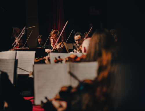 Contrata una Orquesta: Descubre la Excelencia de la Madrid Symphony Pops Orchestra (M.S.P.O.)