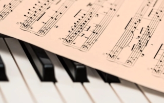 Contratar orquesta para eventos de gala y premios